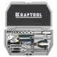 Набор Kraftool industry 27971-H38 слесарно-монтажный инструмент, 38 предметов